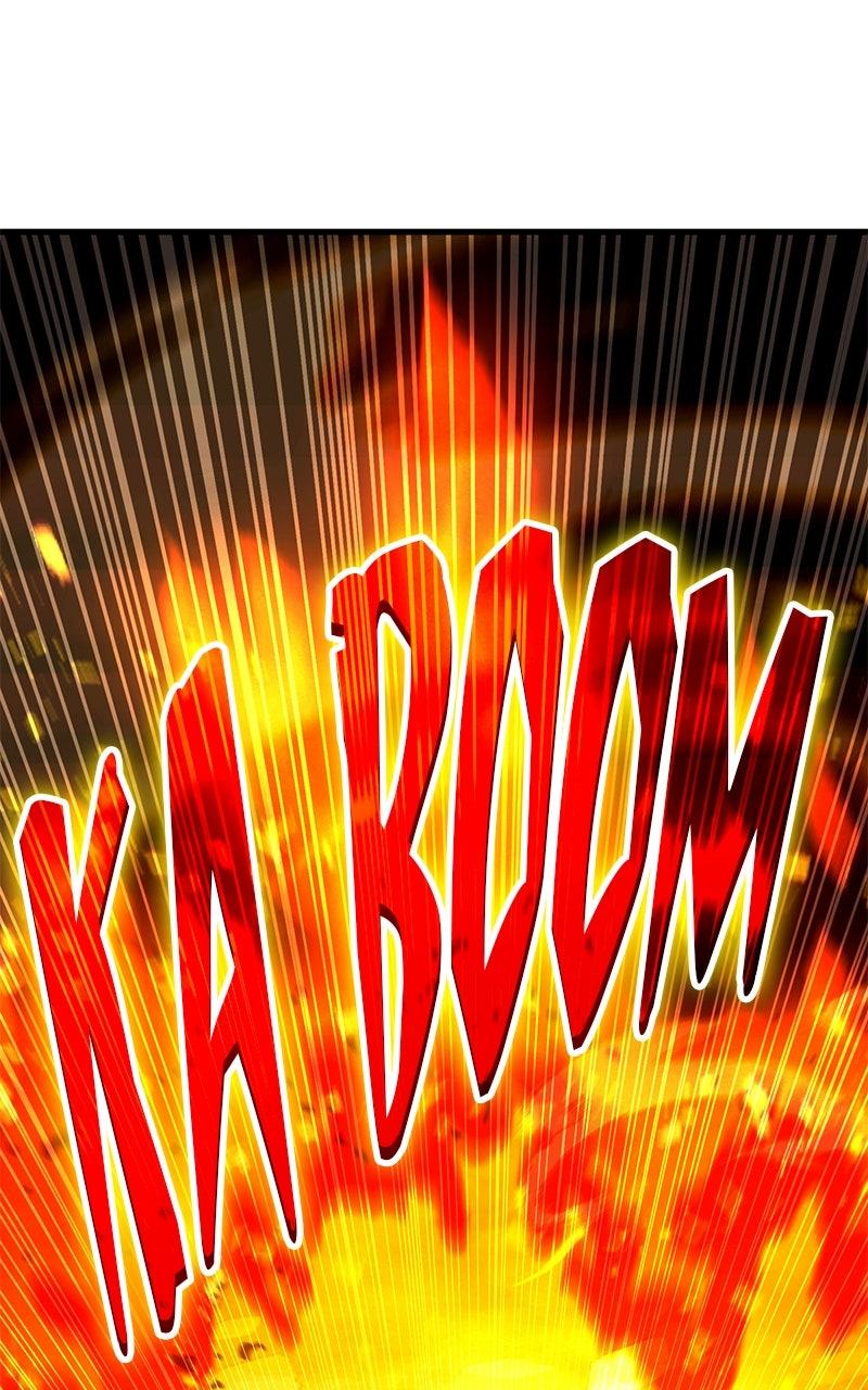 Shovel Up! Chapter 21 - Page 262