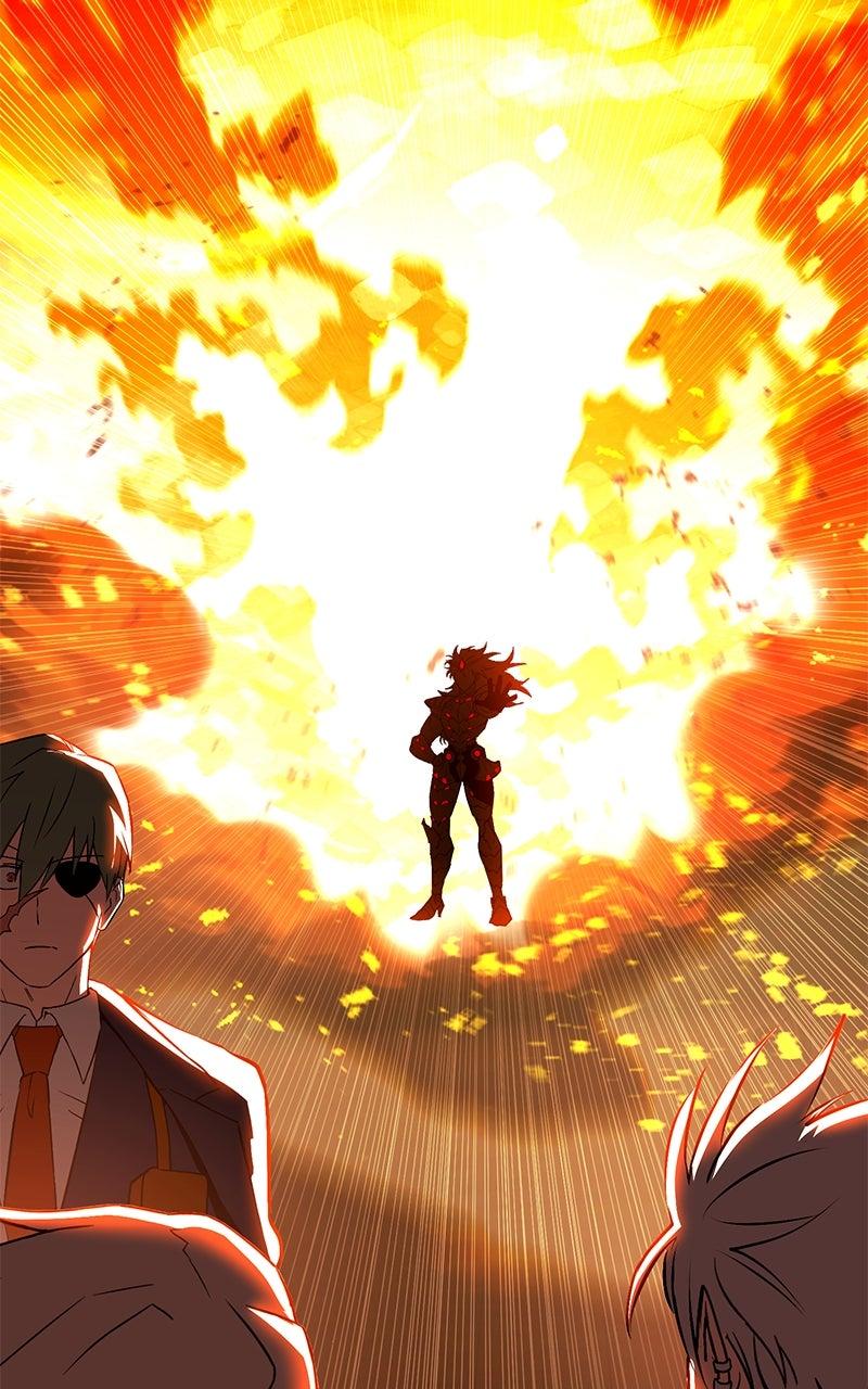 Shovel Up! Chapter 21 - Page 263