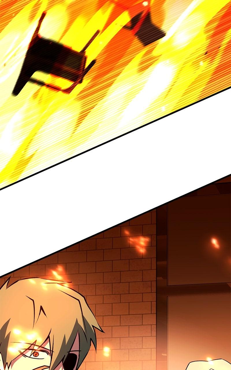 Shovel Up! Chapter 21 - Page 266