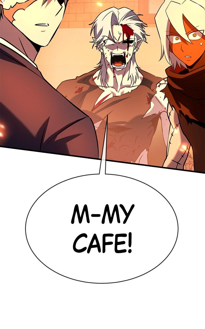 Shovel Up! Chapter 21 - Page 267