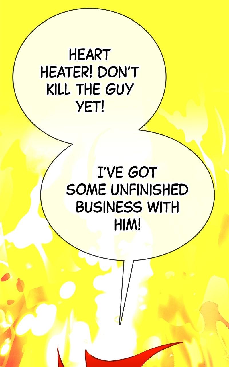 Shovel Up! Chapter 21 - Page 270