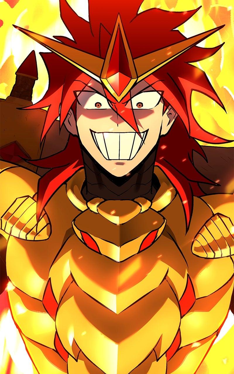 Shovel Up! Chapter 21 - Page 271