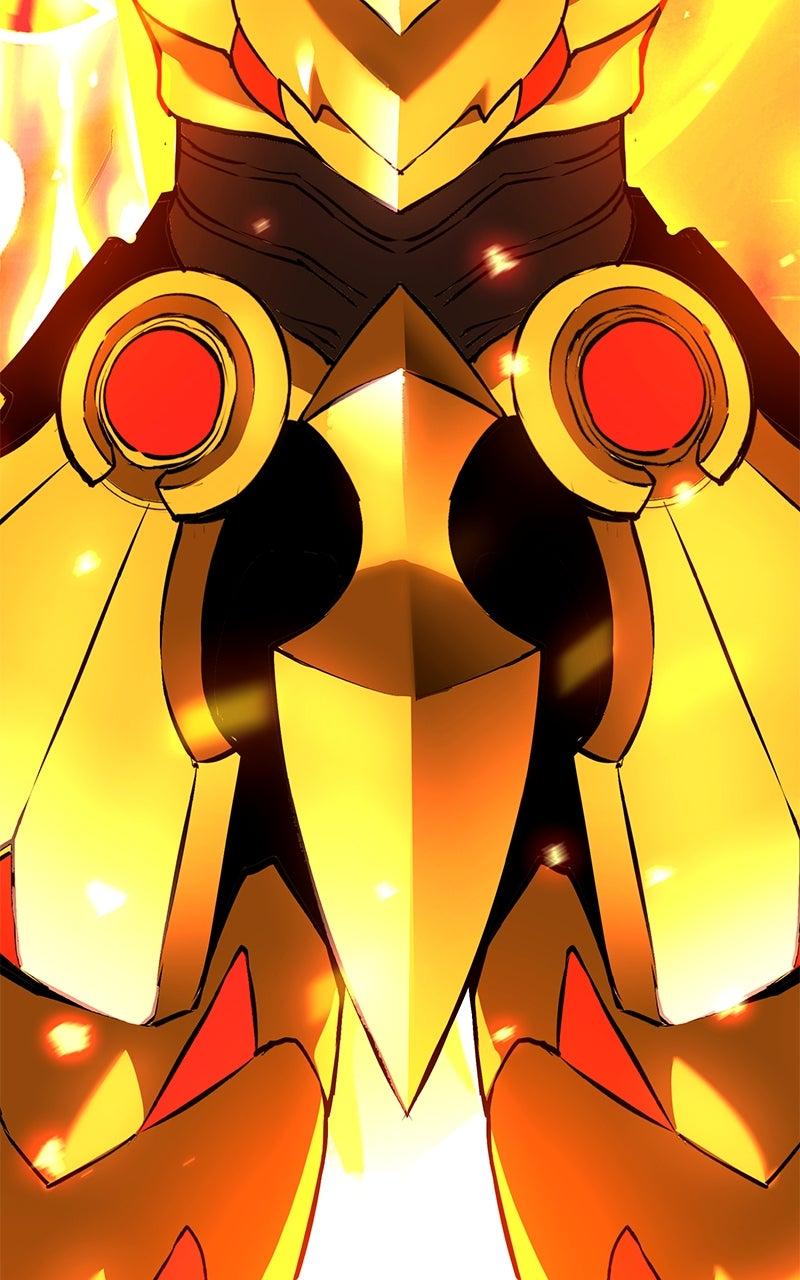 Shovel Up! Chapter 21 - Page 272