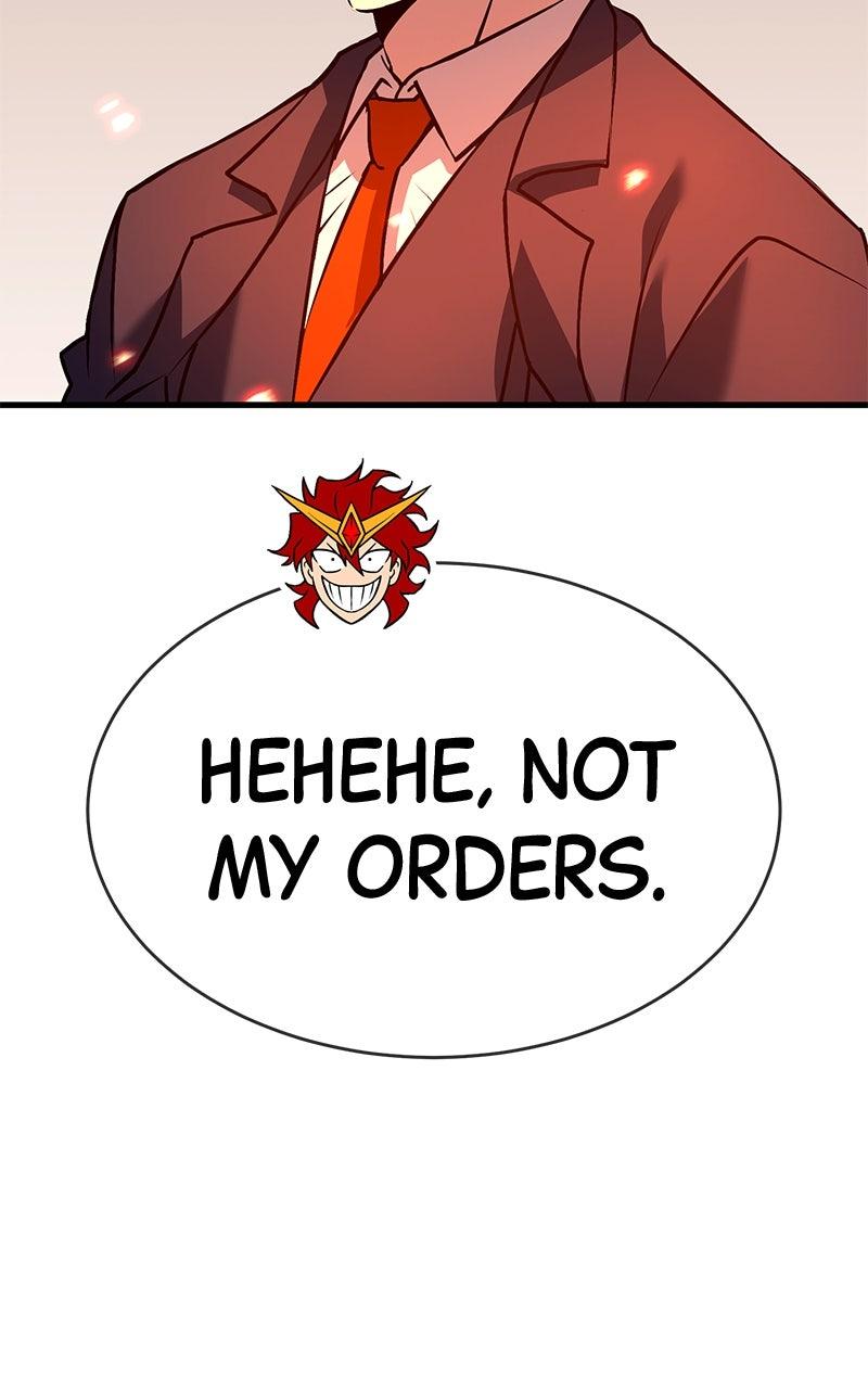 Shovel Up! Chapter 21 - Page 275