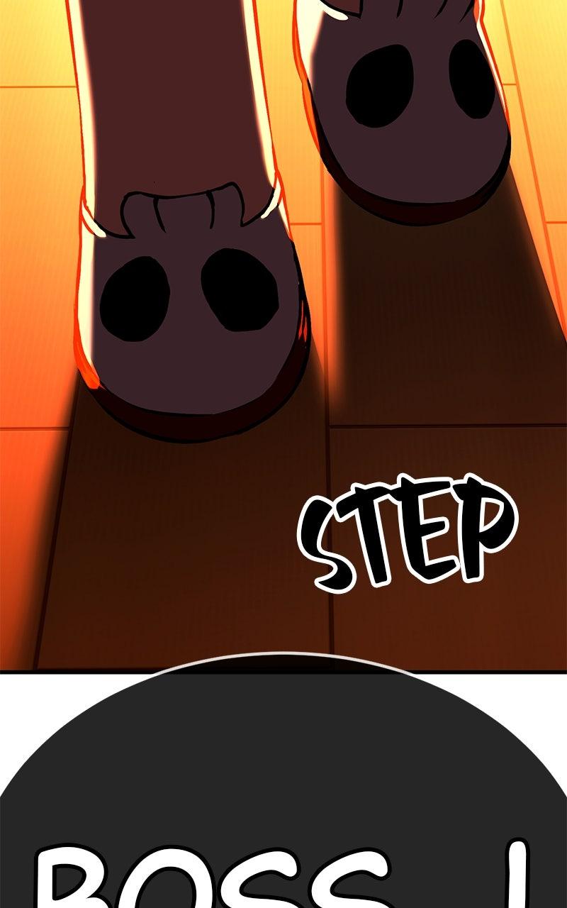 Shovel Up! Chapter 21 - Page 278