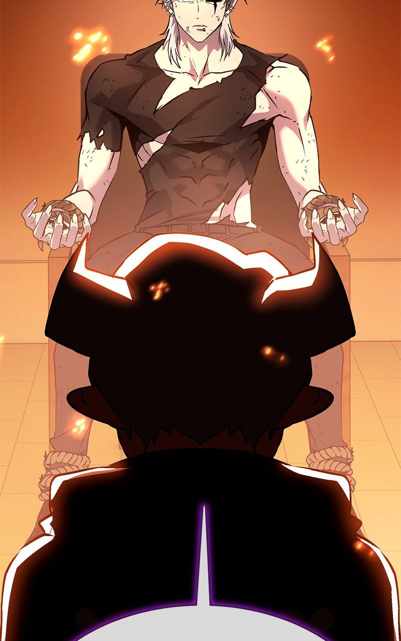 Shovel Up! Chapter 21 - Page 285