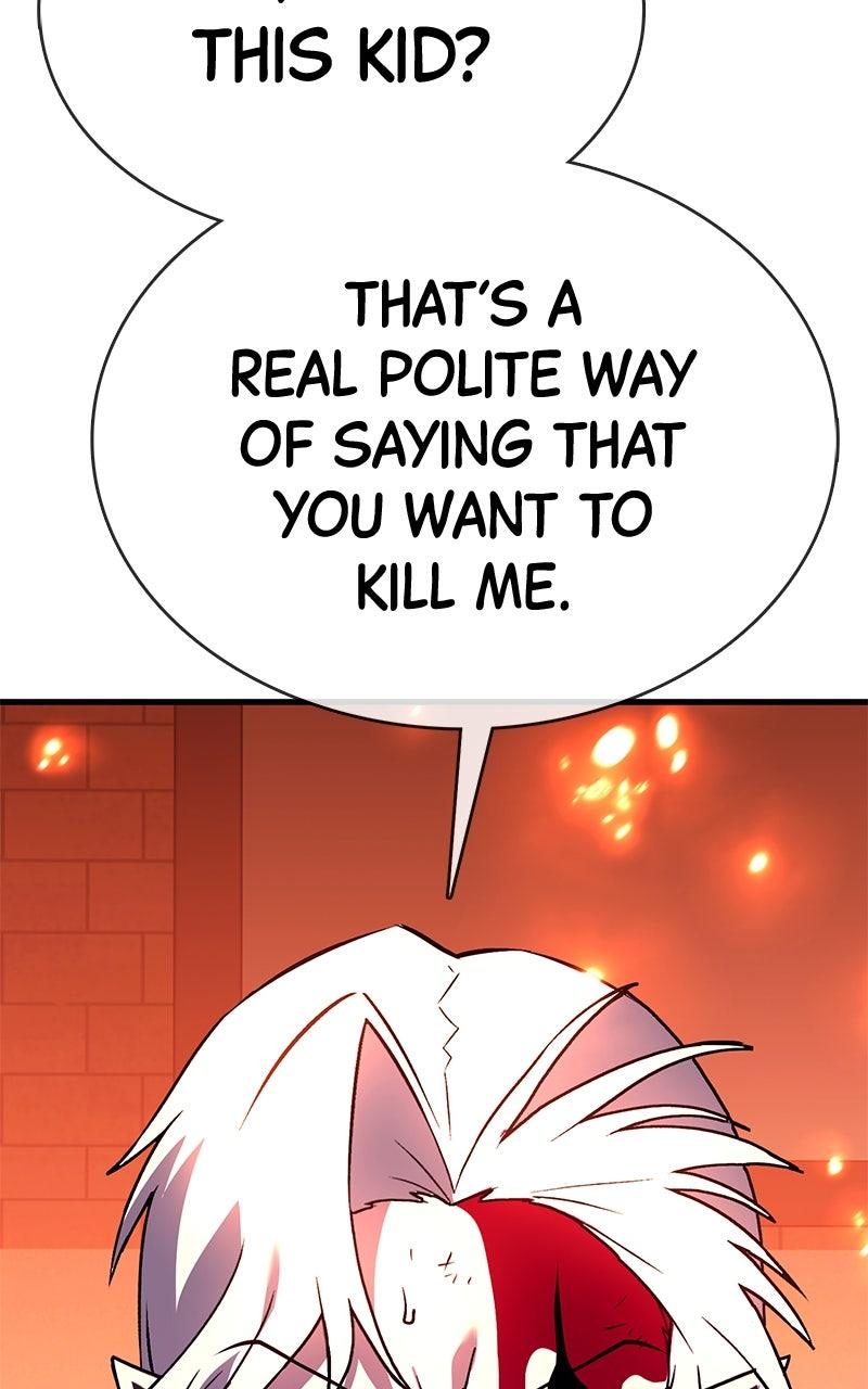 Shovel Up! Chapter 21 - Page 287