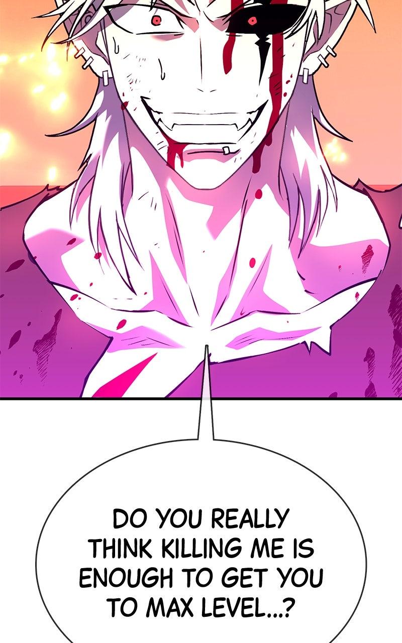 Shovel Up! Chapter 21 - Page 288