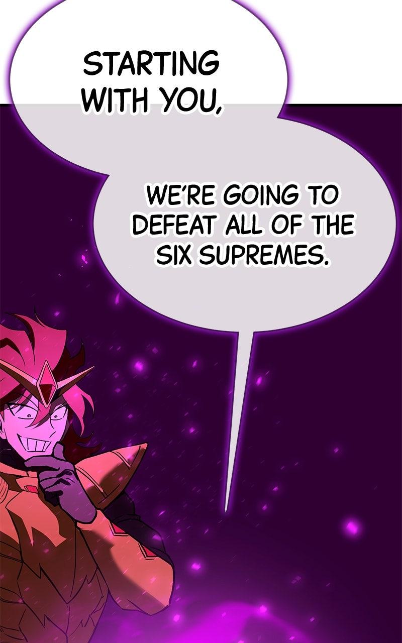 Shovel Up! Chapter 21 - Page 290