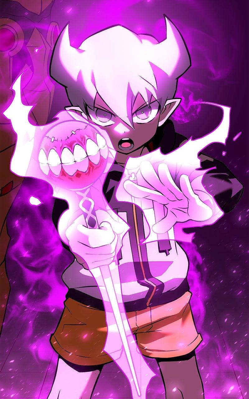 Shovel Up! Chapter 21 - Page 291