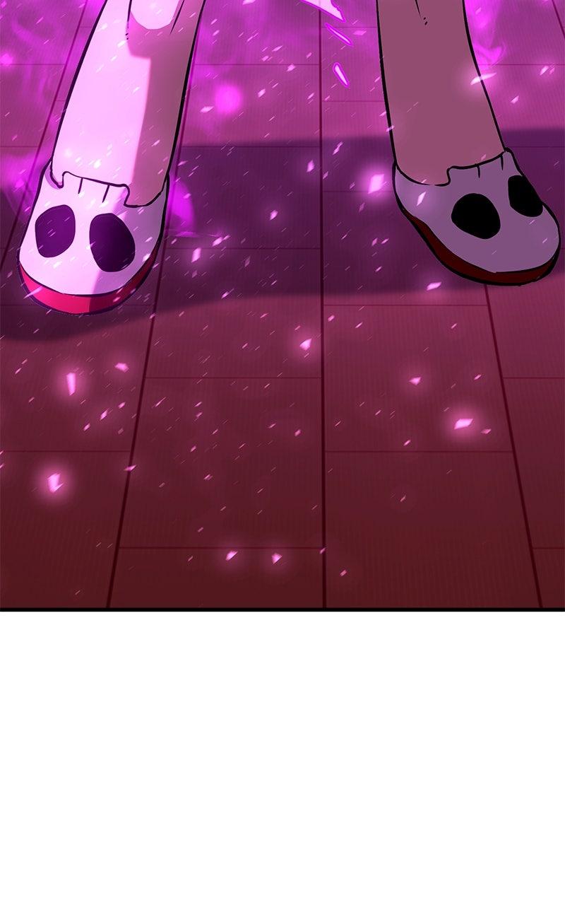 Shovel Up! Chapter 21 - Page 292