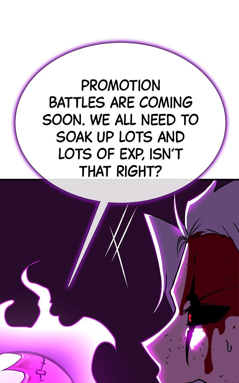 Shovel Up! Chapter 21 - Page 293