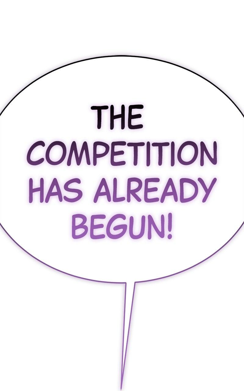 Shovel Up! Chapter 21 - Page 295