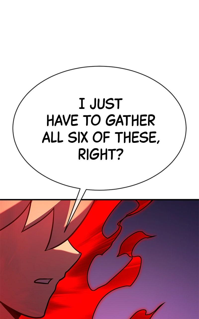 Shovel Up! Chapter 22 - Page 6