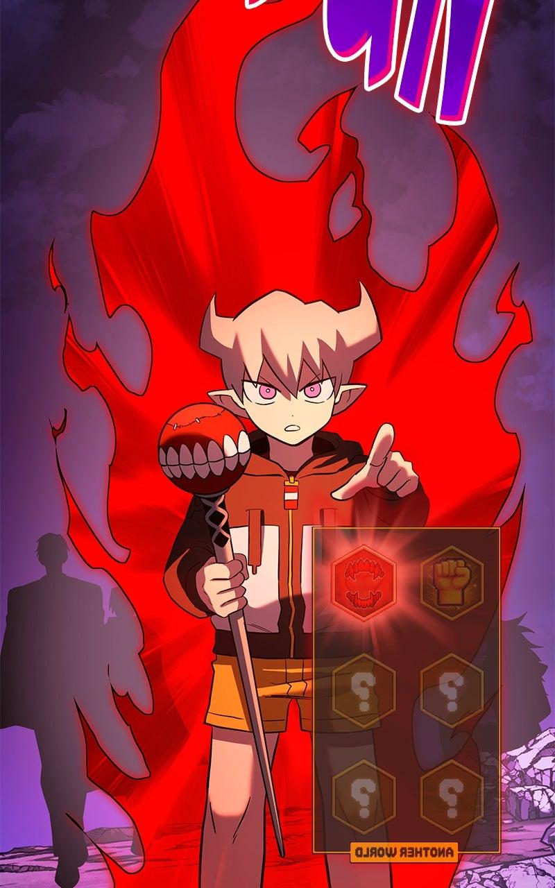 Shovel Up! Chapter 22 - Page 8