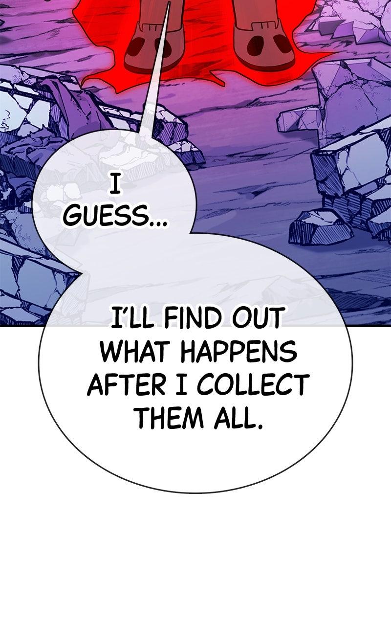 Shovel Up! Chapter 22 - Page 9