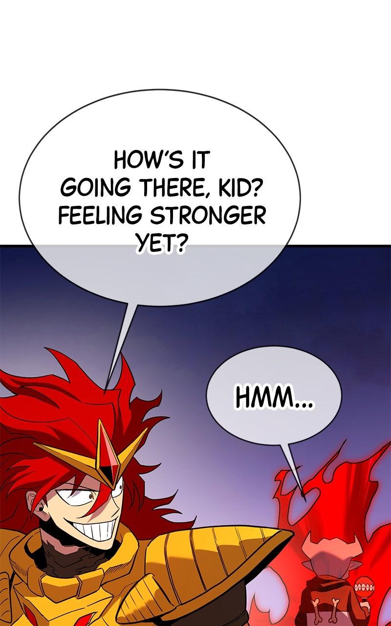 Shovel Up! Chapter 22 - Page 10