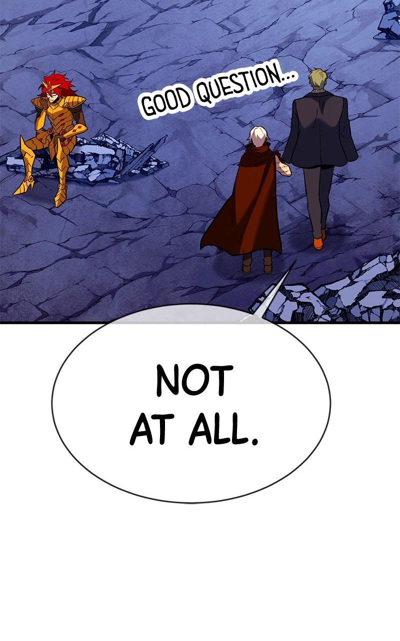 Shovel Up! Chapter 22 - Page 21