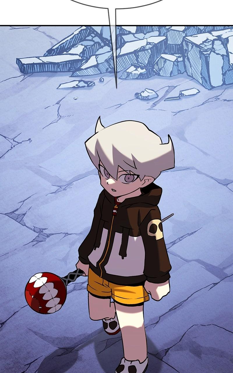 Shovel Up! Chapter 22 - Page 28