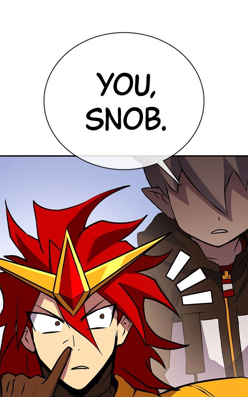 Shovel Up! Chapter 22 - Page 32