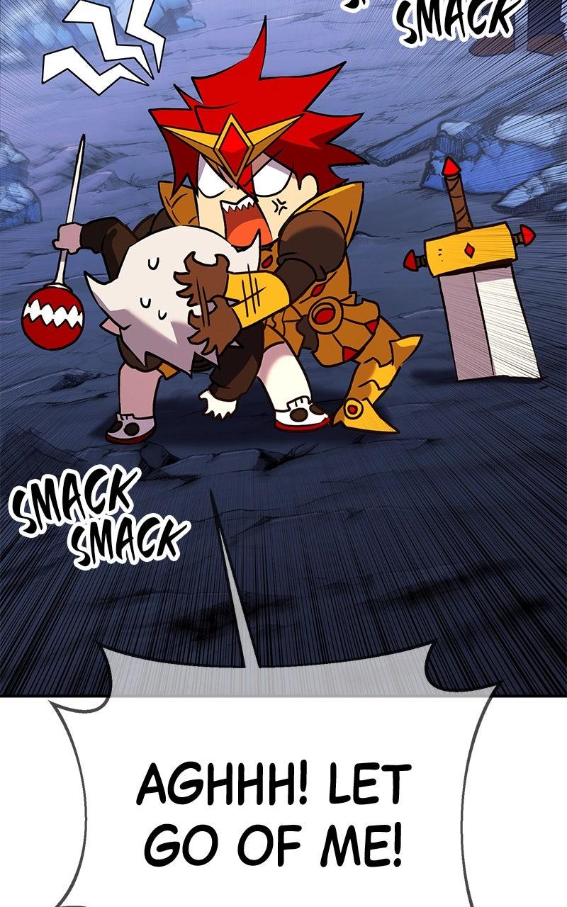 Shovel Up! Chapter 22 - Page 41