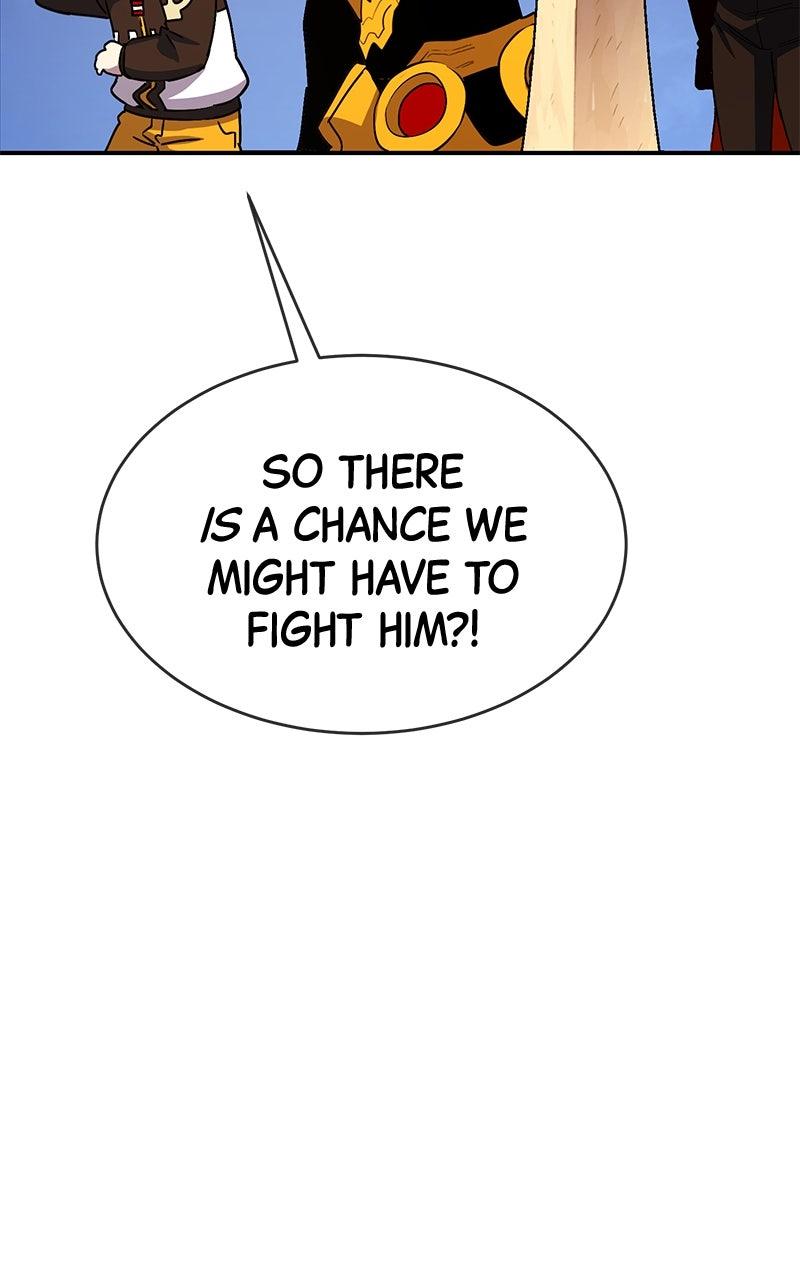 Shovel Up! Chapter 22 - Page 46