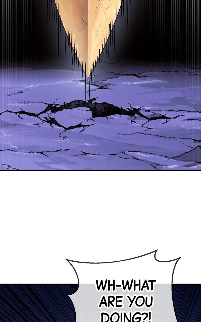 Shovel Up! Chapter 22 - Page 59