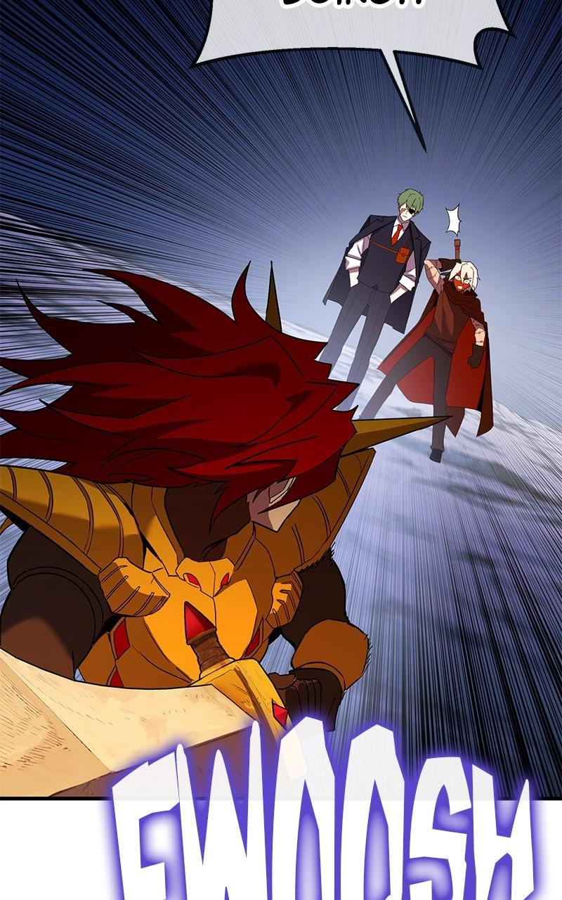 Shovel Up! Chapter 22 - Page 60