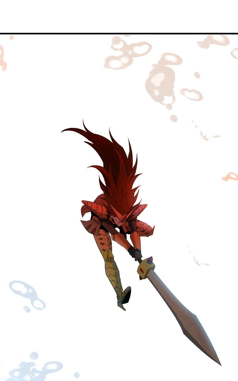 Shovel Up! Chapter 22 - Page 69