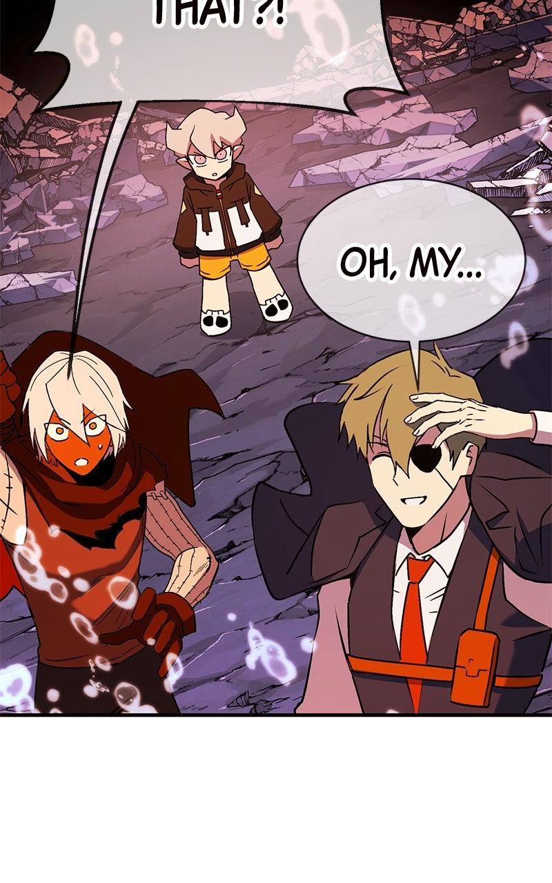 Shovel Up! Chapter 22 - Page 71