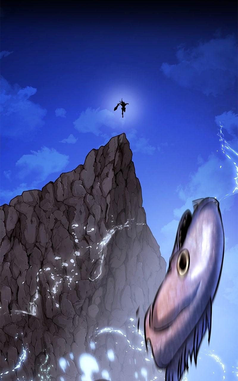 Shovel Up! Chapter 22 - Page 78