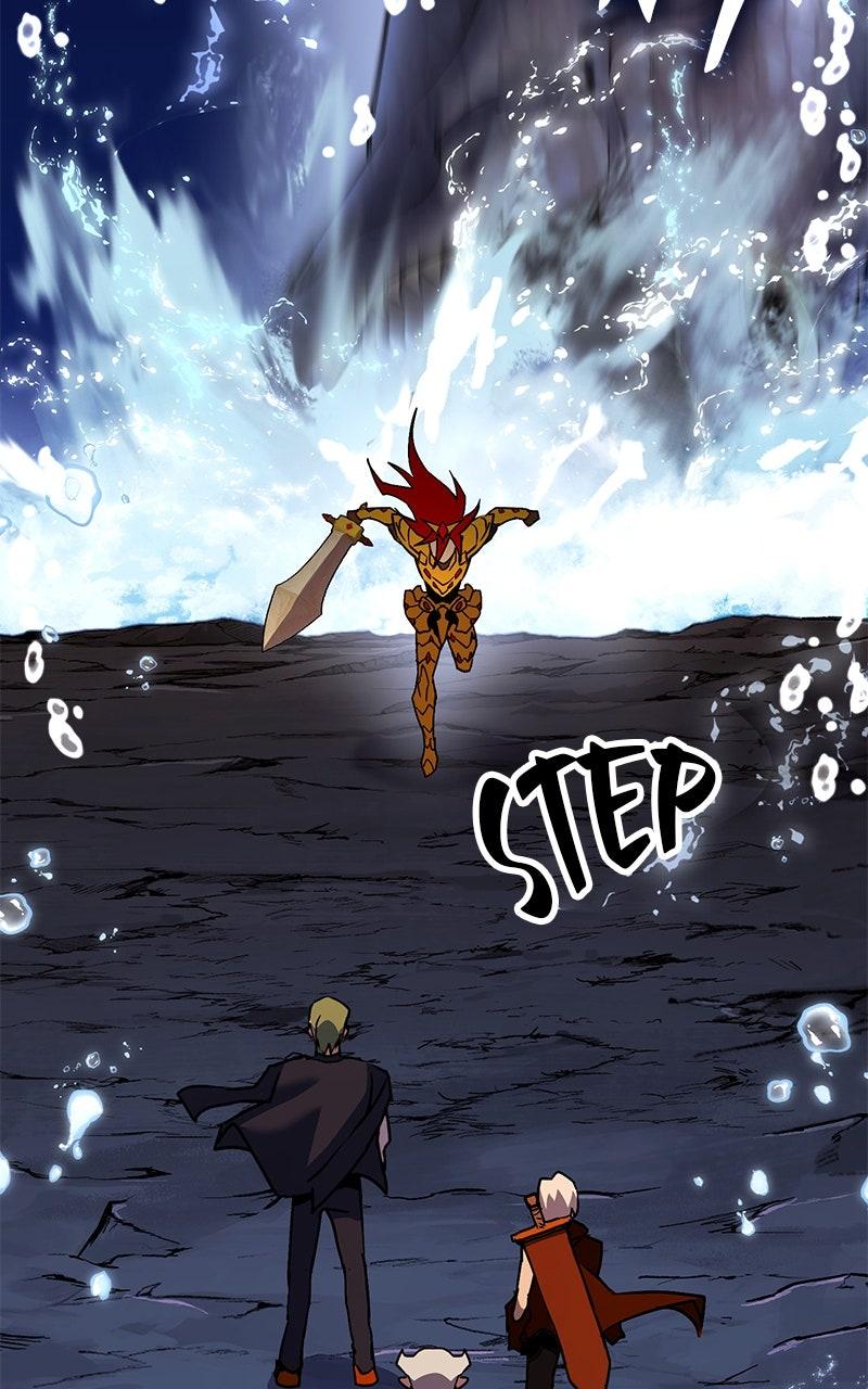 Shovel Up! Chapter 22 - Page 81