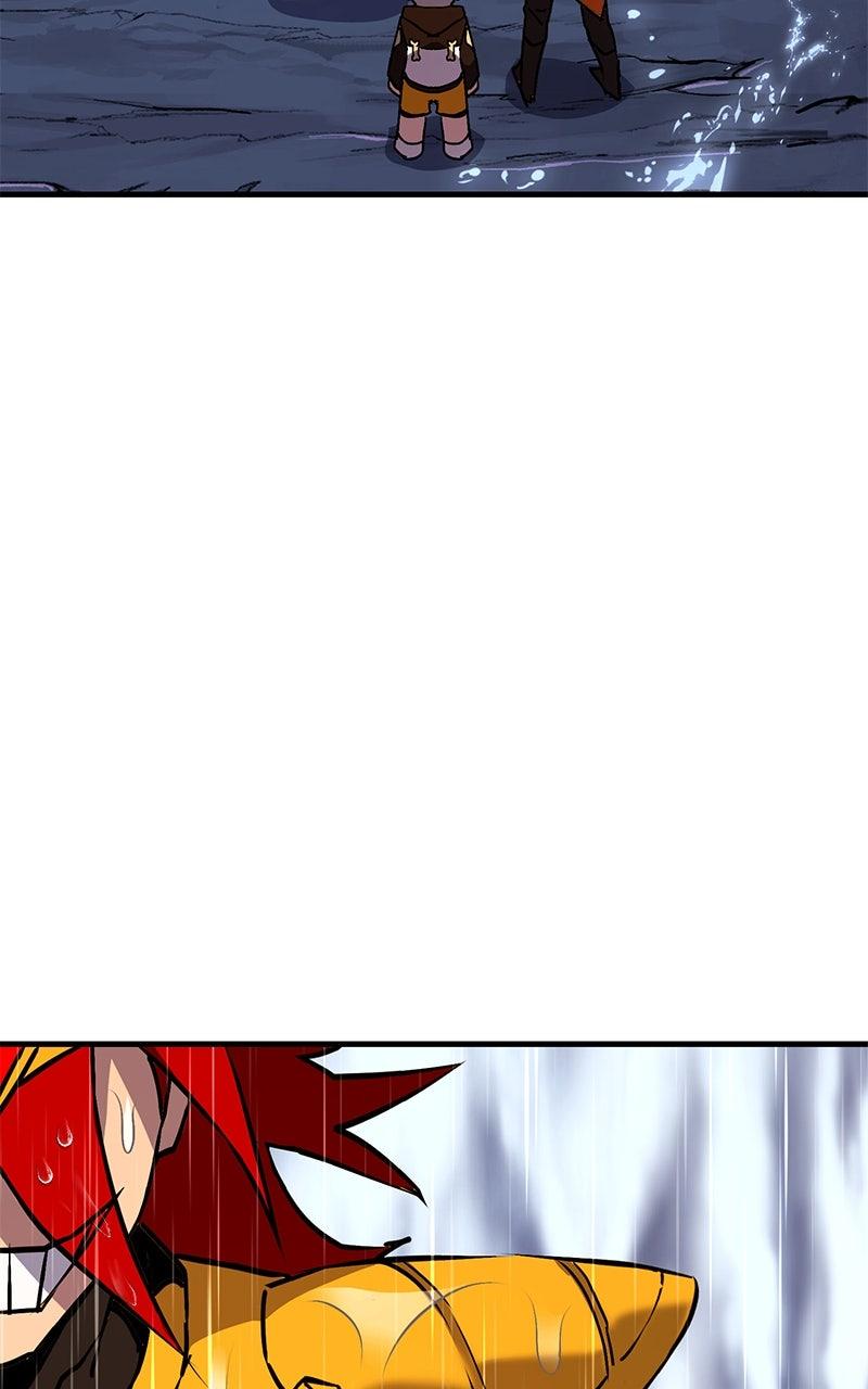 Shovel Up! Chapter 22 - Page 82