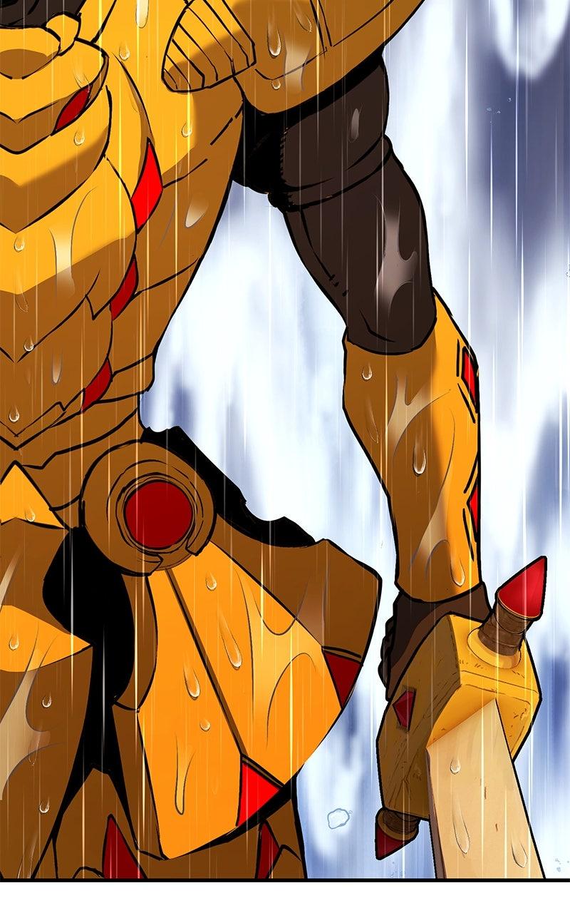 Shovel Up! Chapter 22 - Page 83