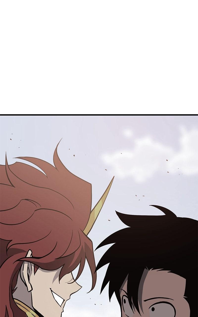 Shovel Up! Chapter 22 - Page 86