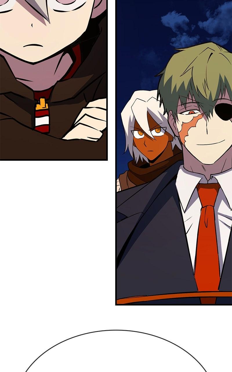 Shovel Up! Chapter 22 - Page 89