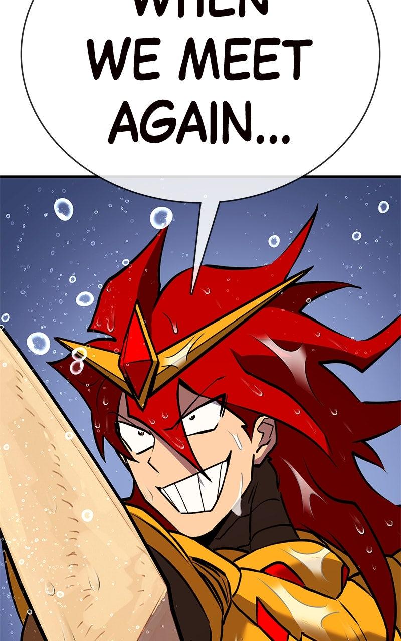 Shovel Up! Chapter 22 - Page 91