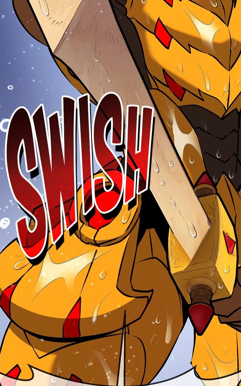 Shovel Up! Chapter 22 - Page 92