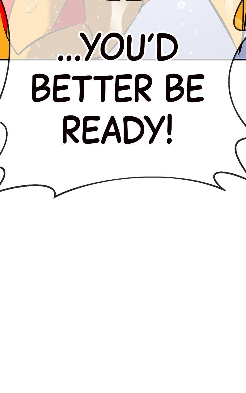 Shovel Up! Chapter 22 - Page 93