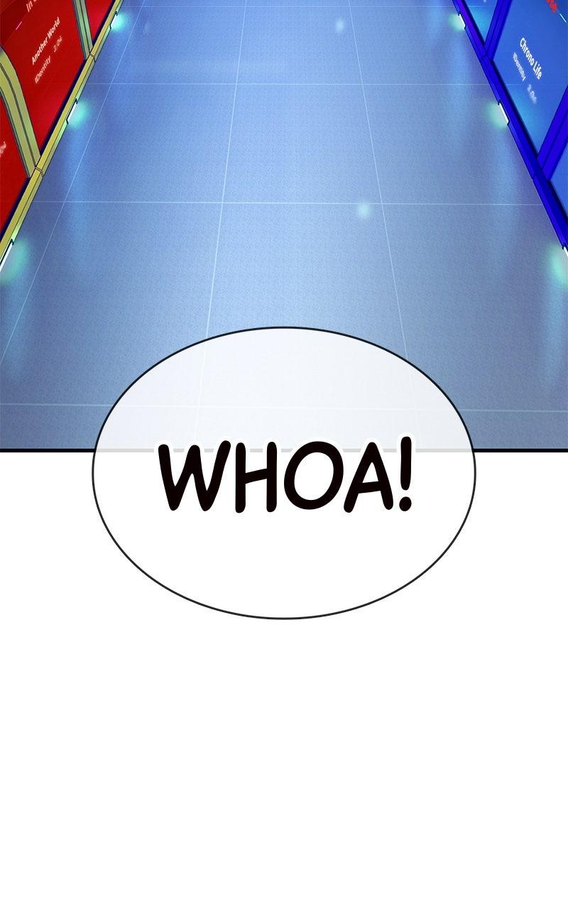 Shovel Up! Chapter 22 - Page 97