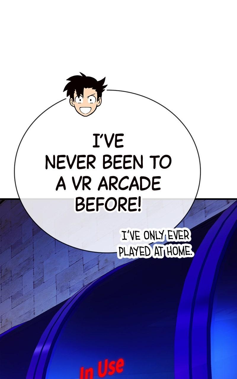 Shovel Up! Chapter 22 - Page 98