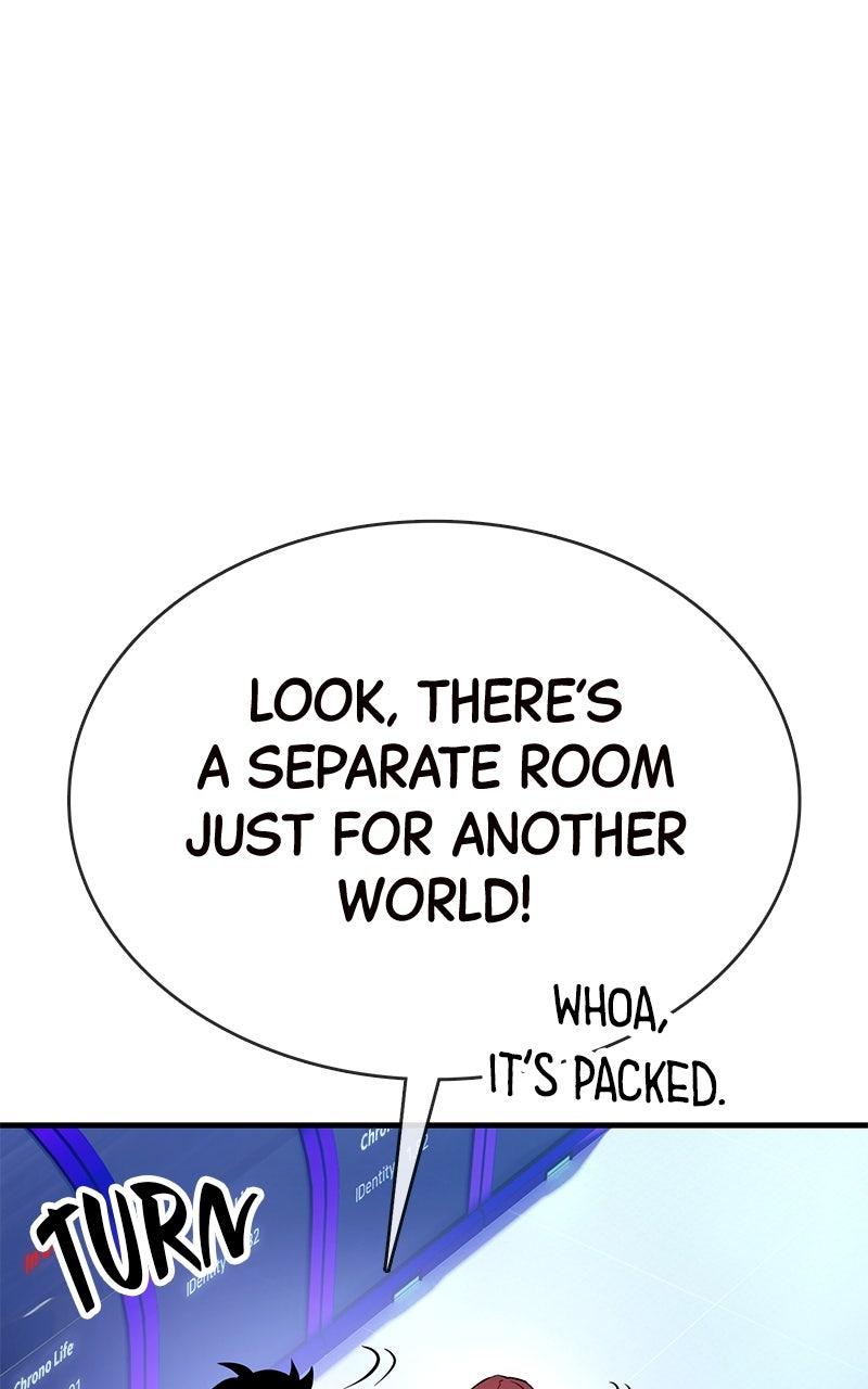 Shovel Up! Chapter 22 - Page 101