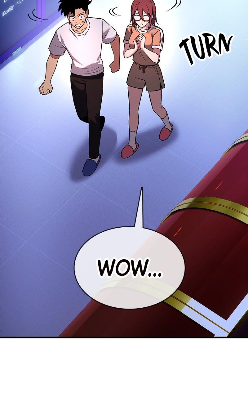 Shovel Up! Chapter 22 - Page 102