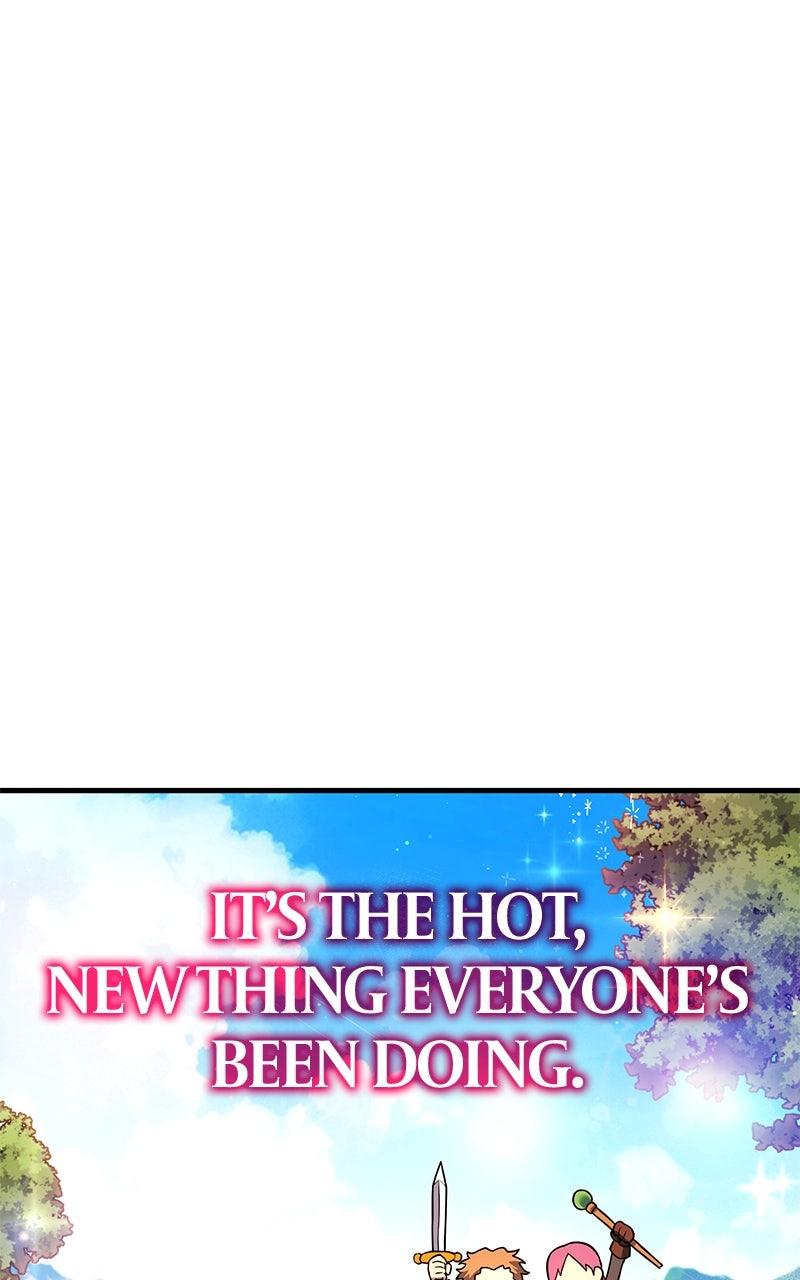 Shovel Up! Chapter 22 - Page 107