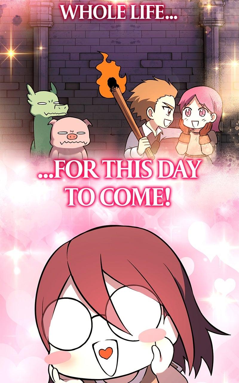 Shovel Up! Chapter 22 - Page 109