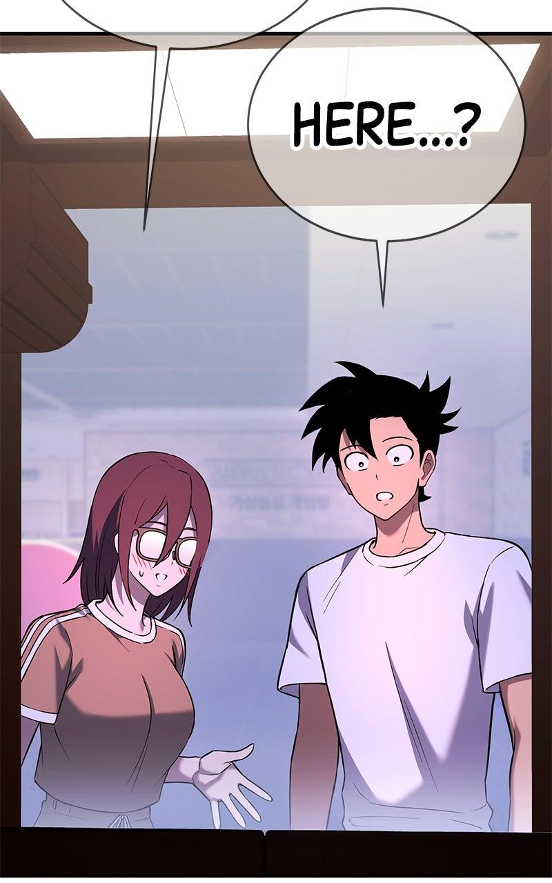 Shovel Up! Chapter 22 - Page 115