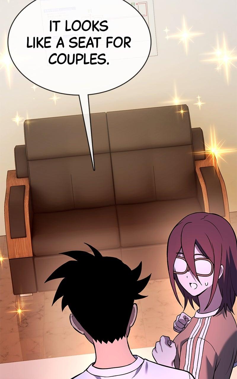 Shovel Up! Chapter 22 - Page 117