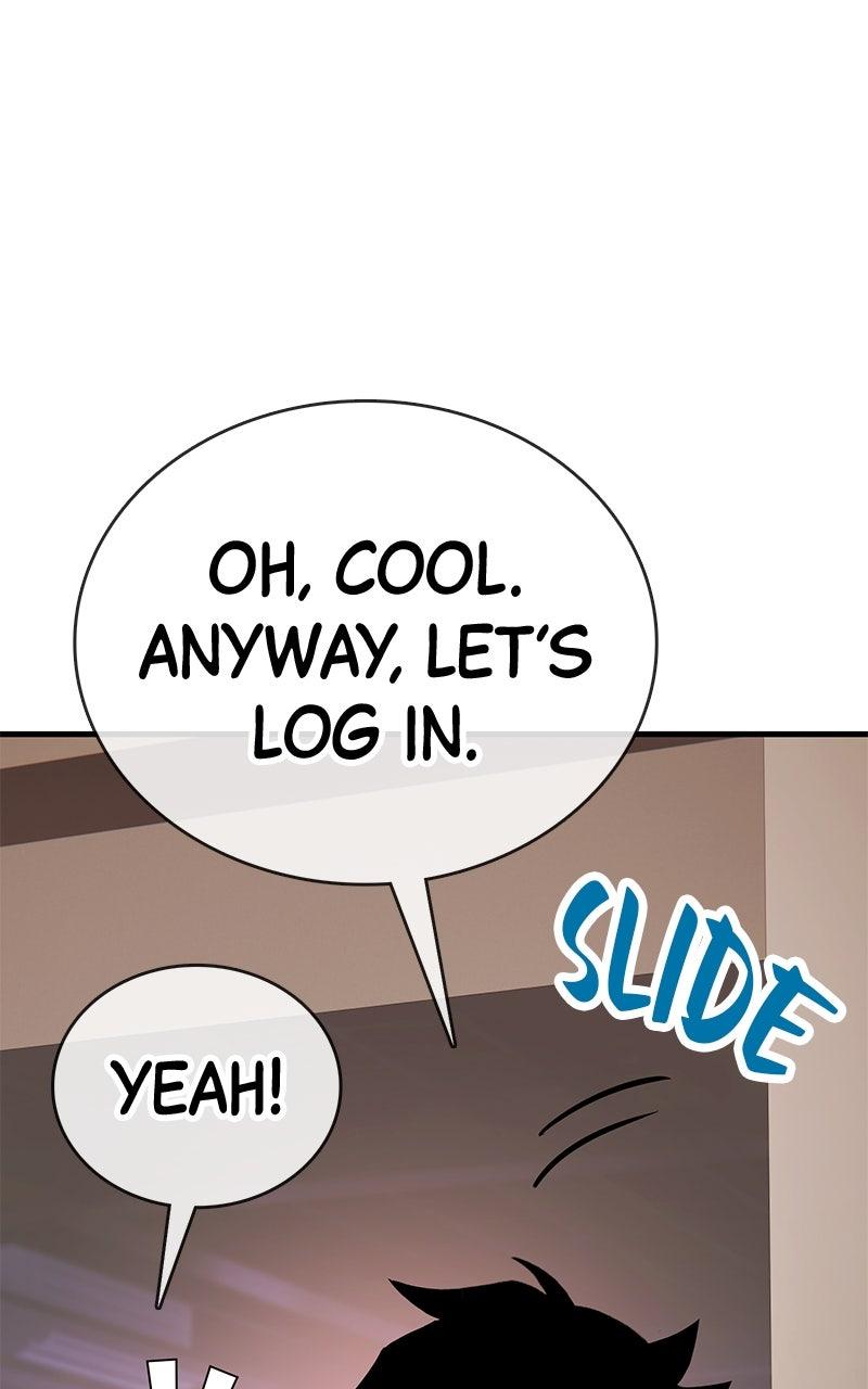 Shovel Up! Chapter 22 - Page 119