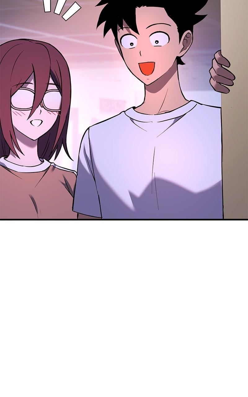 Shovel Up! Chapter 22 - Page 120