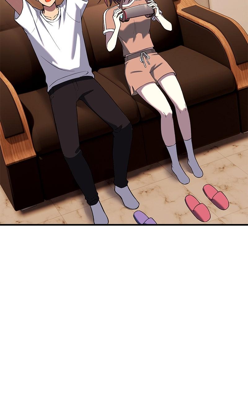 Shovel Up! Chapter 22 - Page 122